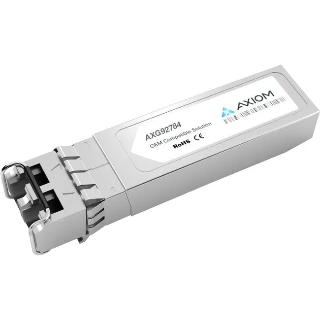 10GBASE-ER SFP  Transceiver for Cisco - SFP-10G-ER - TAA Compliant