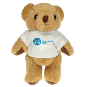 13cm Teddy Bears - Tshirt - Unprinted sample