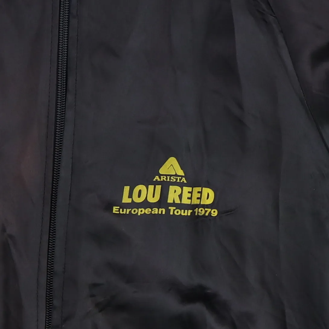 1979 Lou Reed European Tour Jacket