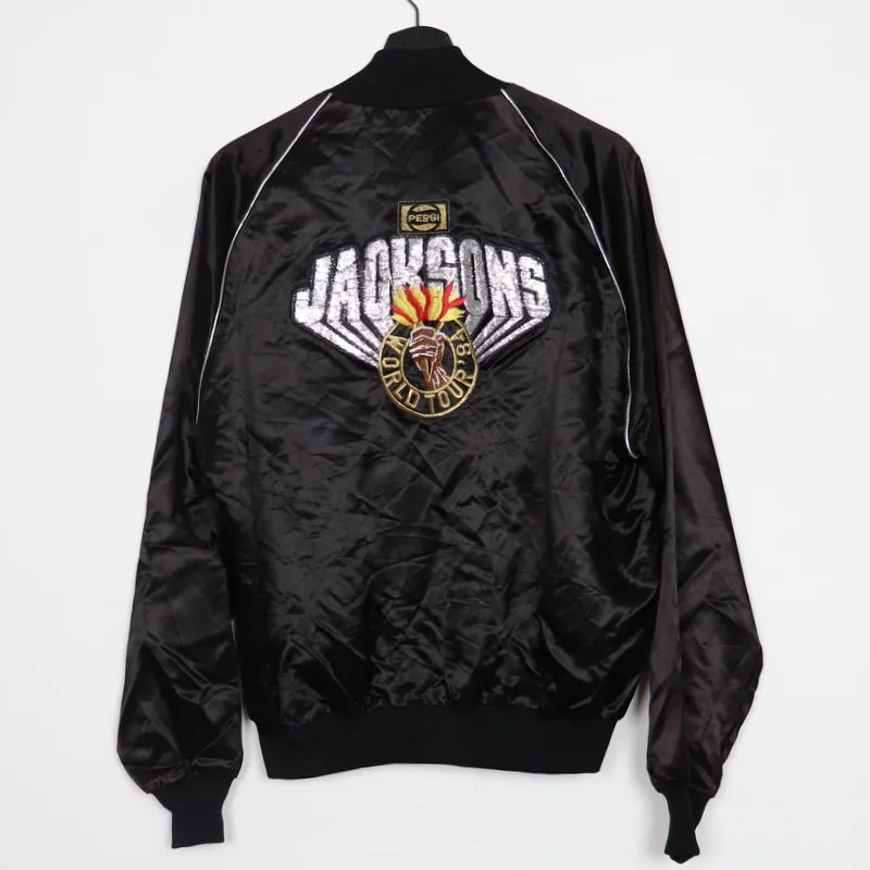 1984 Michael Jackson Jacksons Victory World Tour Jacket