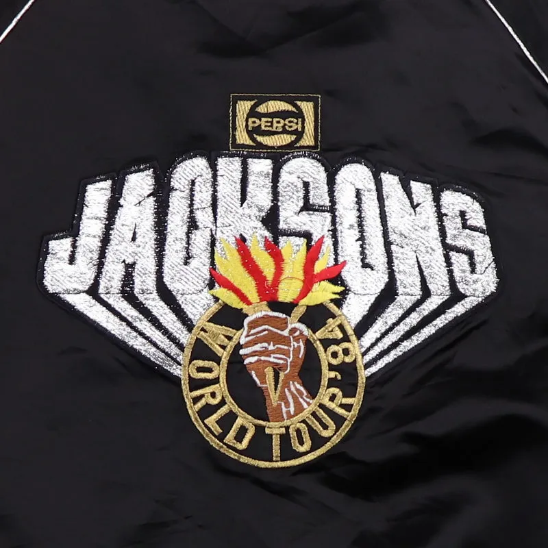 1984 Michael Jackson Jacksons Victory World Tour Jacket