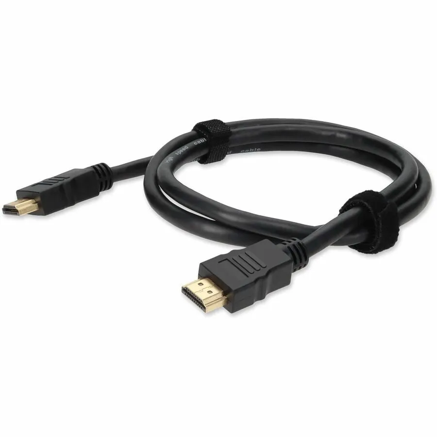 3ft Dell® 331-2292 Compatible HDMI 1.3 Male to Male Stacking Cable