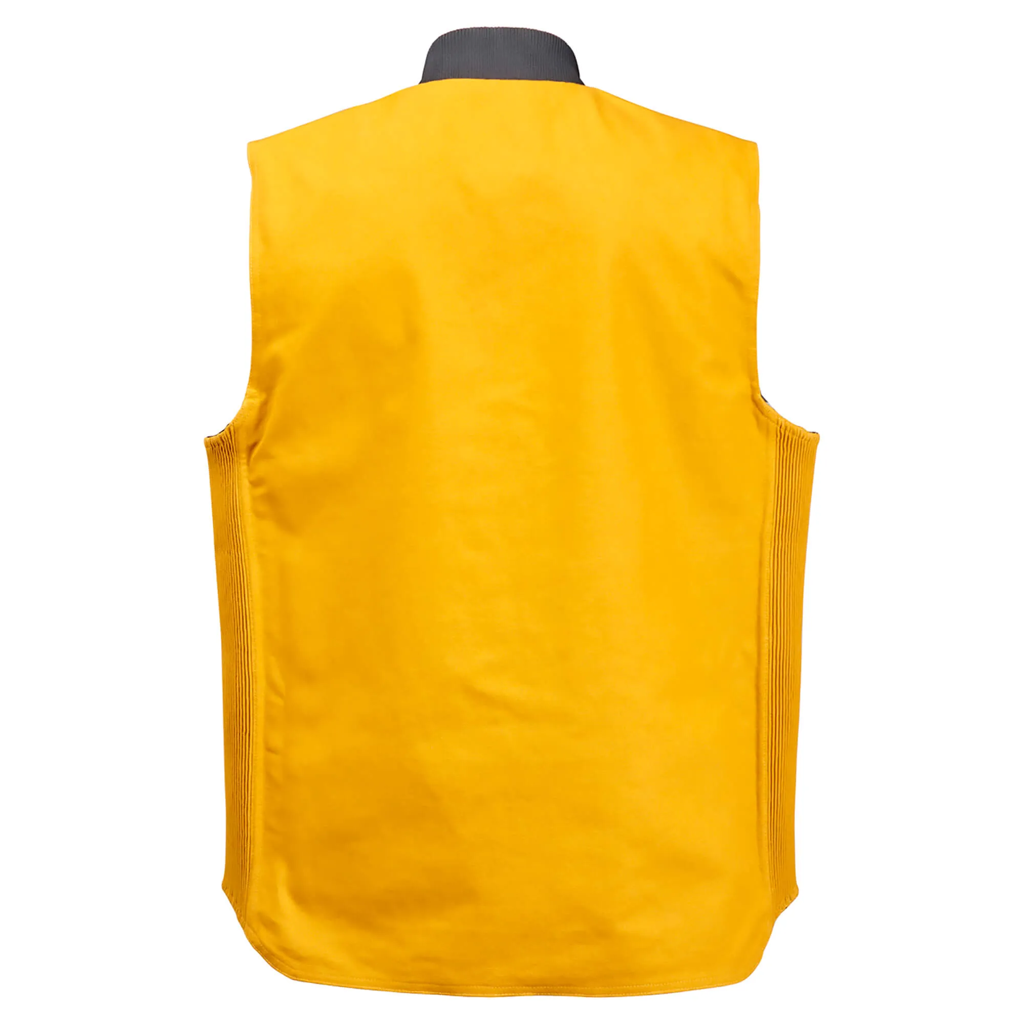 4 Speed Vest - Gold