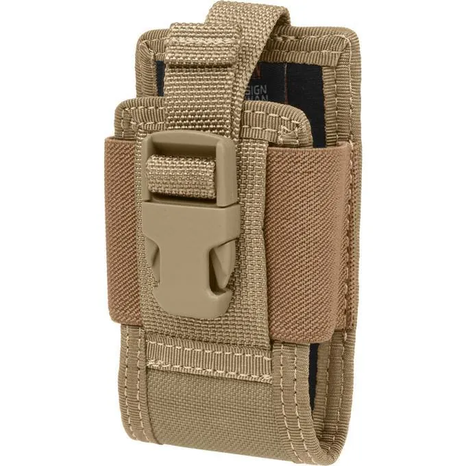 4.5" Clip-On Phone Holster