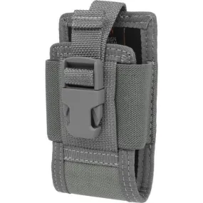 4.5" Clip-On Phone Holster