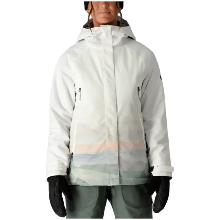 686 W Fantasia Insulated Jacket