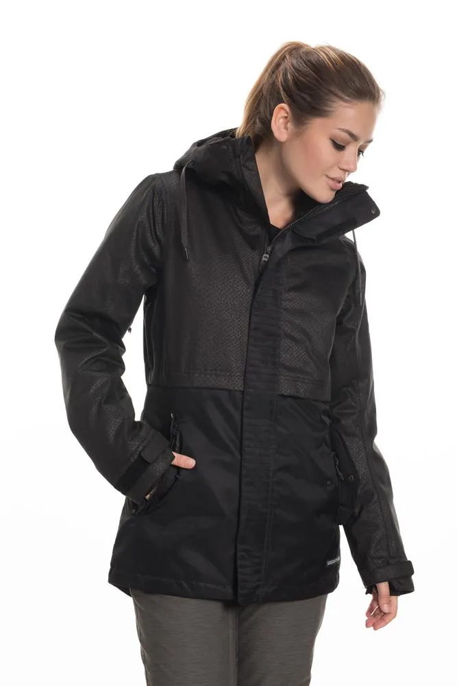 686 Women's Jett Insulated Jacket