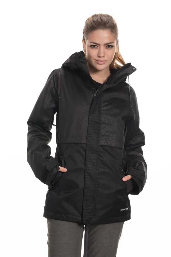 686 Women's Jett Insulated Jacket