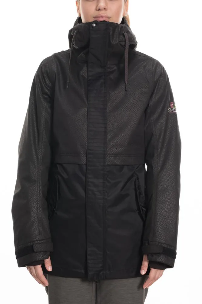 686 Women's Jett Insulated Jacket