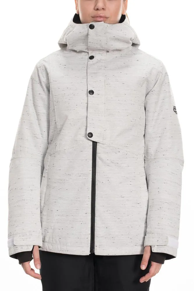 686 Women's Rumor Insulated Jacket