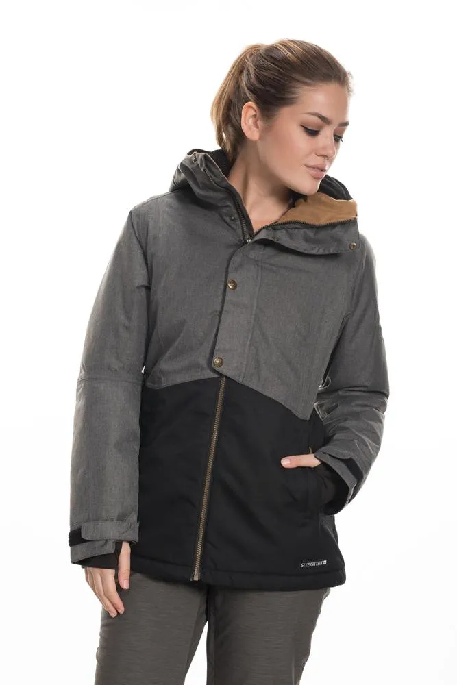 686 Women's Rumor Insulated Jacket