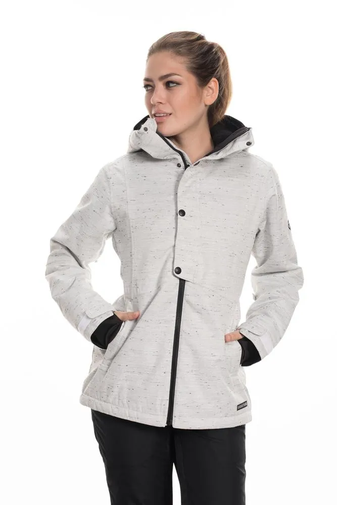 686 Women's Rumor Insulated Jacket