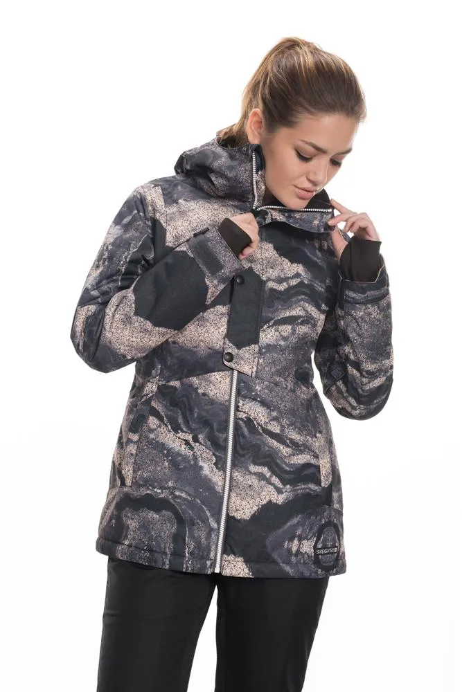 686 Women's Rumor Insulated Jacket