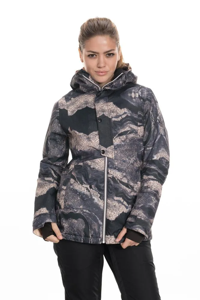 686 Women's Rumor Insulated Jacket