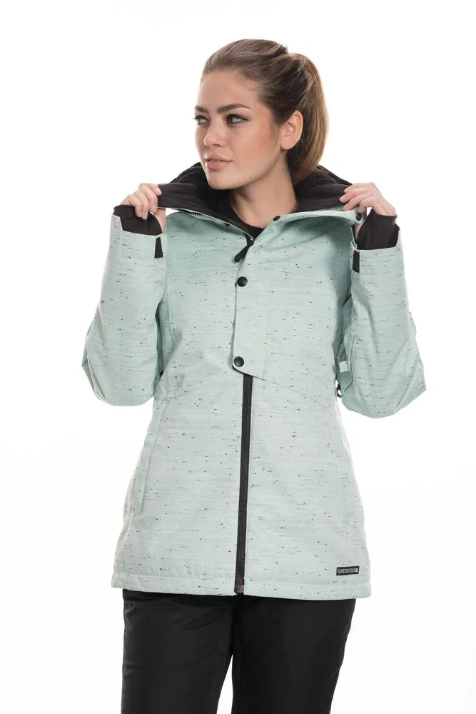 686 Women's Rumor Insulated Jacket