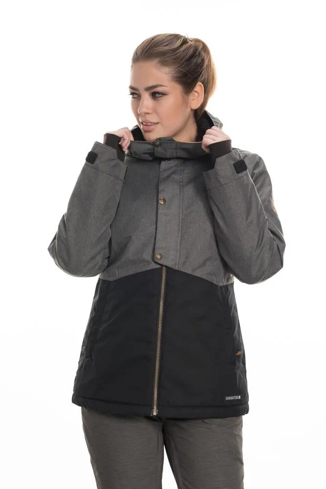 686 Women's Rumor Insulated Jacket