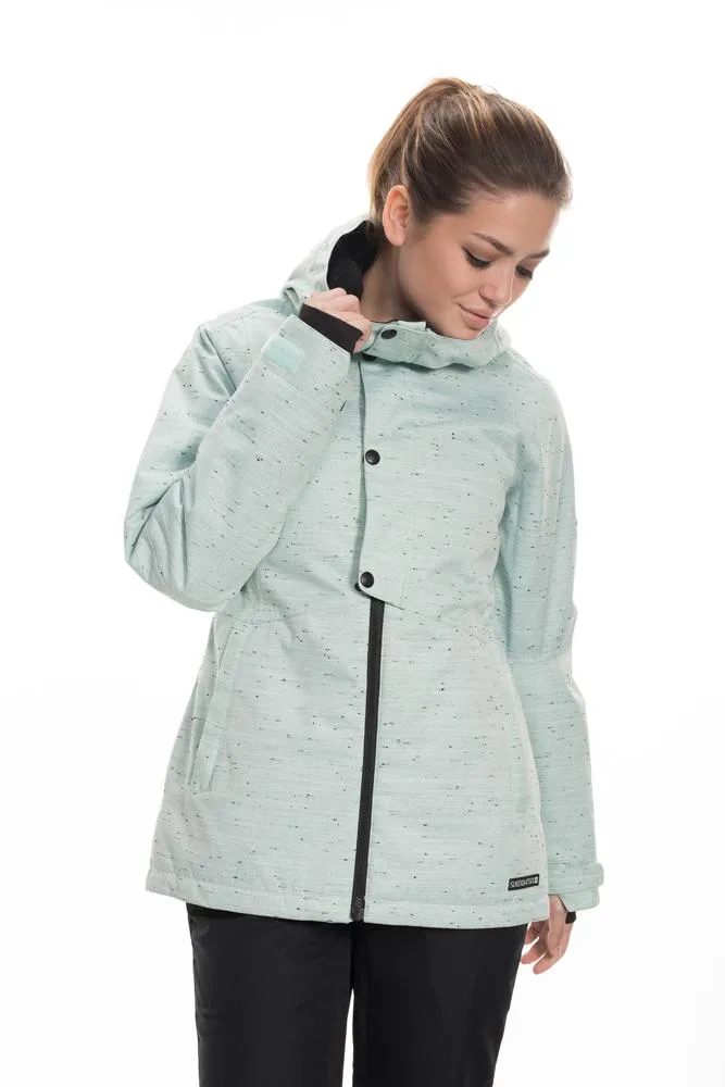 686 Women's Rumor Insulated Jacket