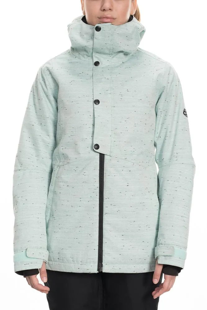 686 Women's Rumor Insulated Jacket