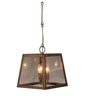 Abilene Chandelier - Large