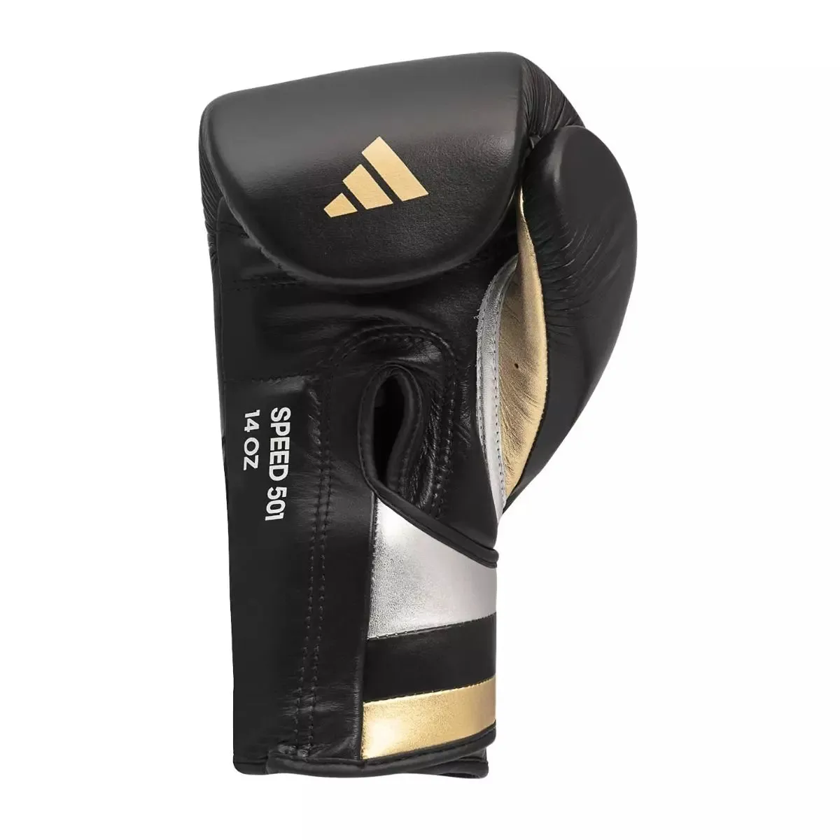 adidas AdiSpeed 501 Pro Boxing Gloves