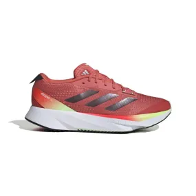 adidas ADIZERO SL（Men's） プリラブドスカーレット/オーロラメタリック/ソーラーレッド