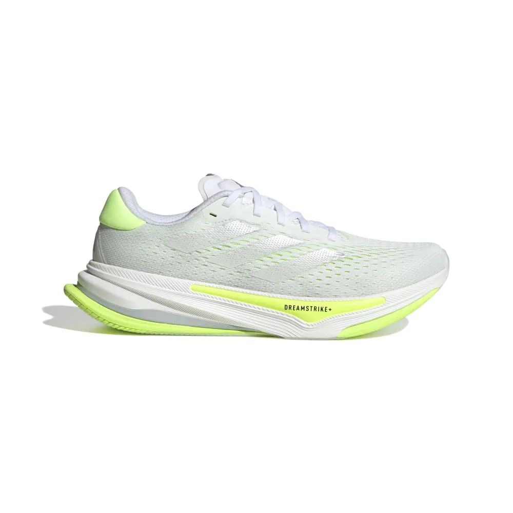 adidas SUPERNOVA PRIMA M (MENS) ダッシュグレー/フットウェアホワイト/シルバーメタリック