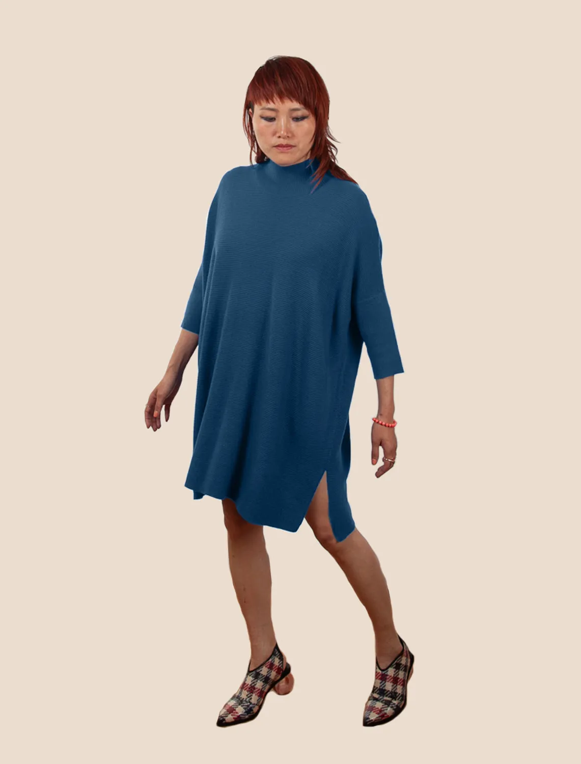 AJA LINKA DRESS