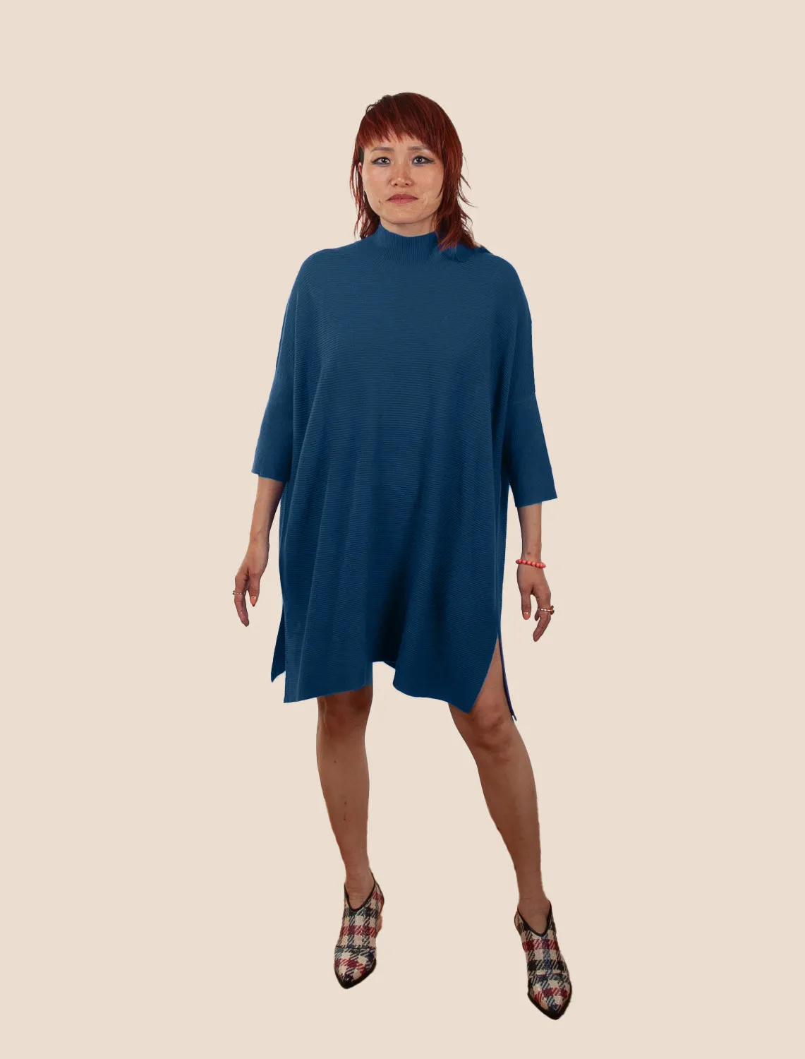 AJA LINKA DRESS