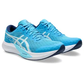 ASICS HYPER SPEED 4 (MENS) DIGITAL AQUA/SOOTHING SEA