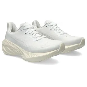 ASICS NOVABLAST 4（Women's） WHITE/WHITE