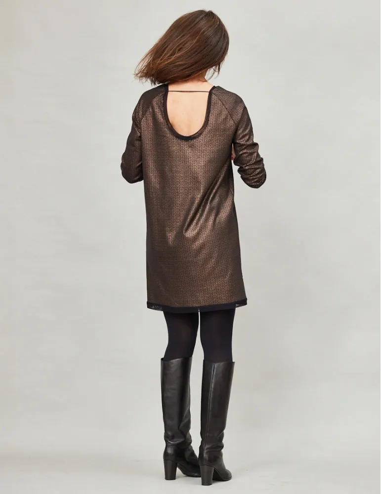 Atelier Scämmit Capsule Dress or Sweater