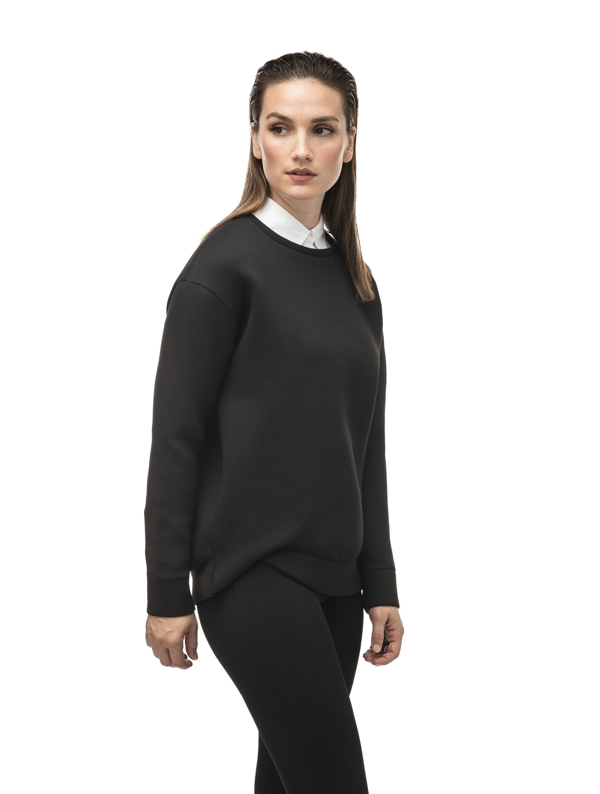 Aurora Women's Pullover