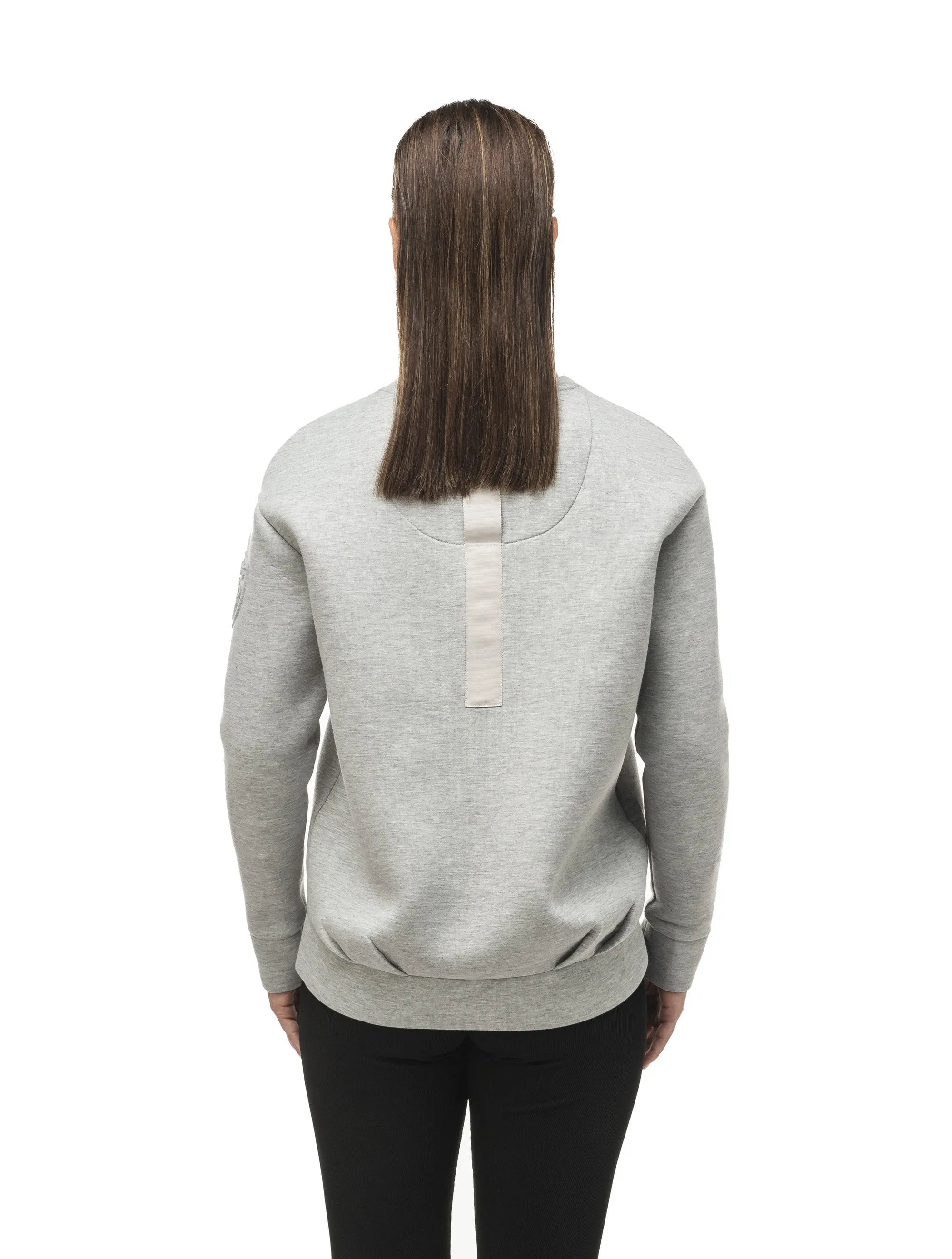 Aurora Women's Pullover