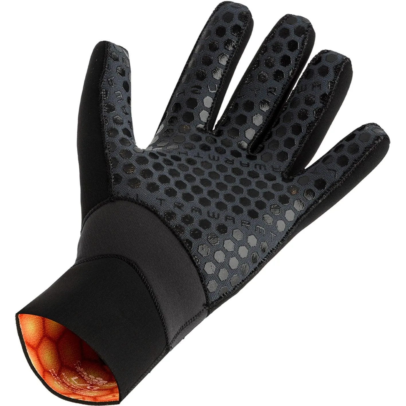 Bare Ultrawarmth Glove (5mm   3mm)