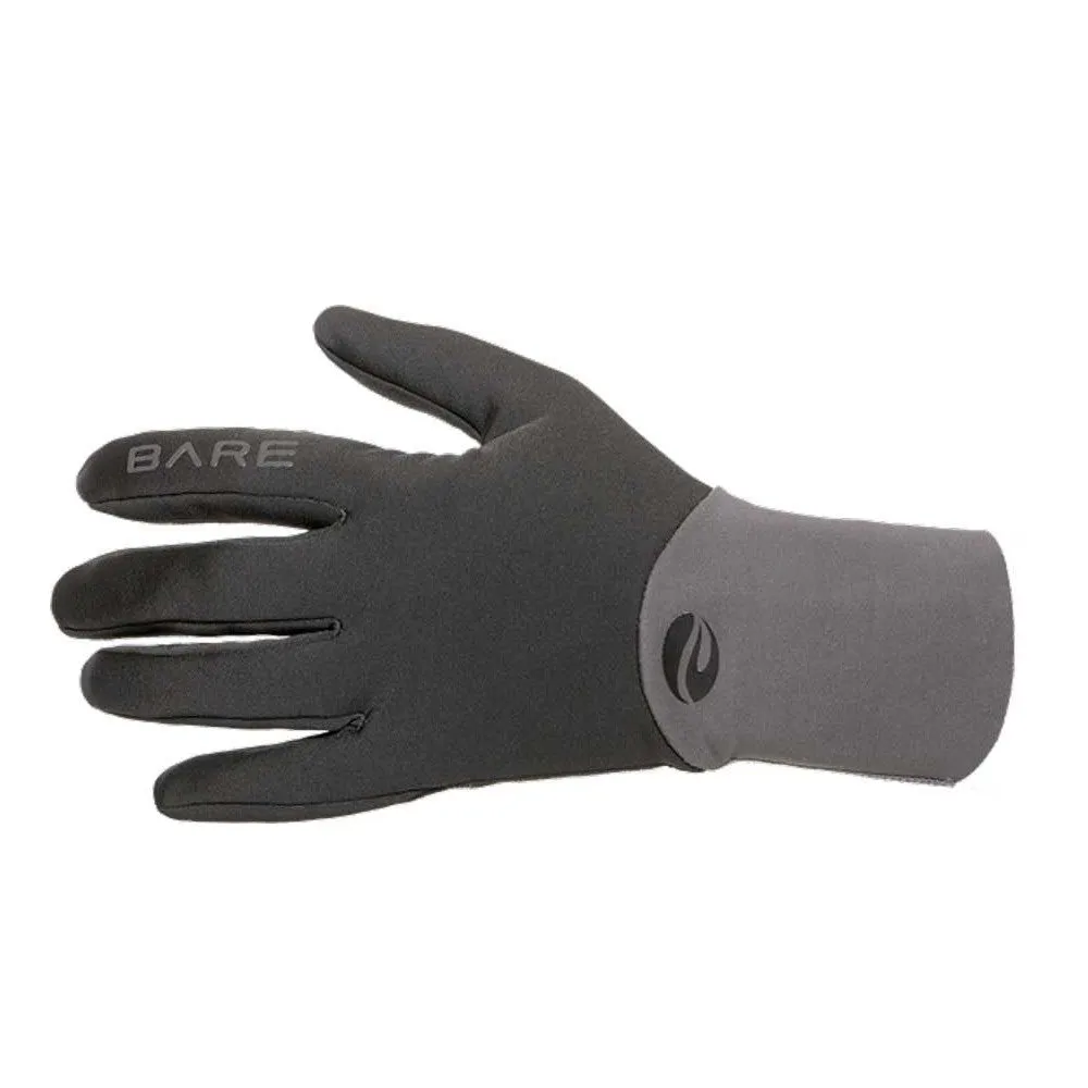 Bare Unisex Exowear Gloves