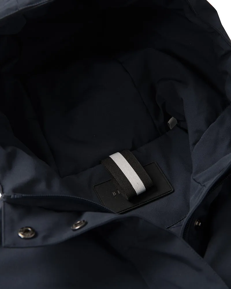 Berkeley W's Commuter Parka