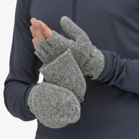 Better Sweater Gloves and Mittens