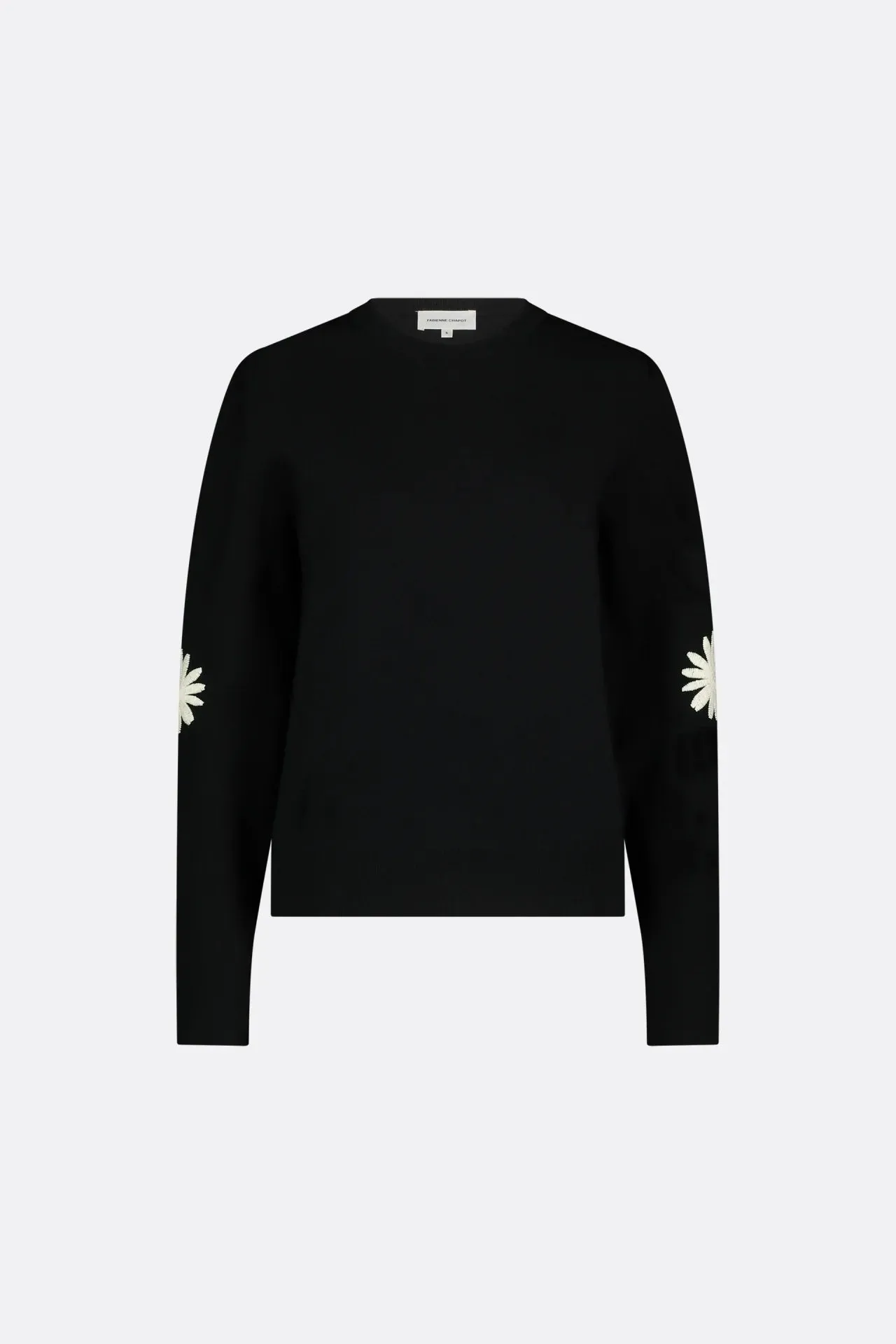 Biba Pullover - Black