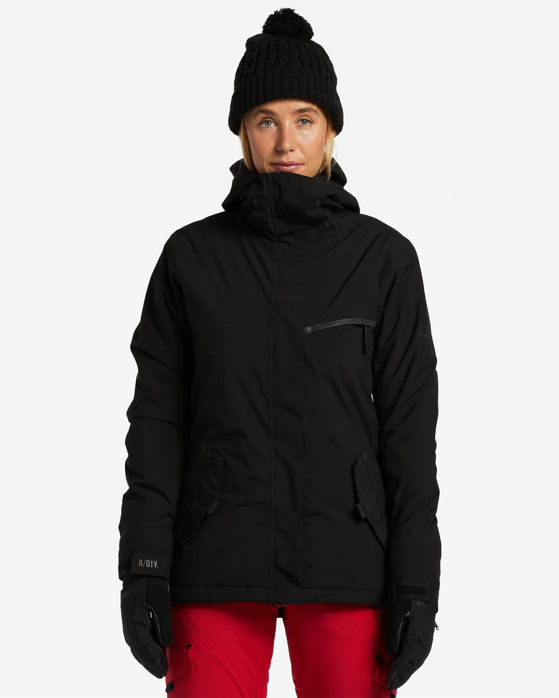 BILLABONG ECLIPSE JACKET EBJTJ00116