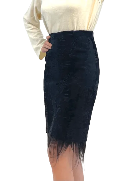 BROADTAIL SKIRT