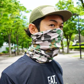 BUFF Coolnet UV (ENOB KHAKI)