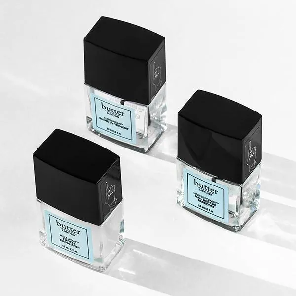 butter LONDON - Ultimate Nail Care Kit