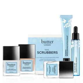 butter LONDON - Ultimate Nail Care Kit