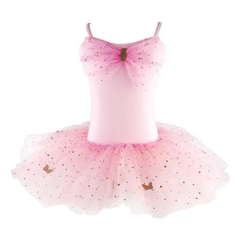 Butterfly Skies Tutu