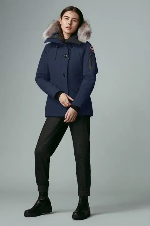 Canada Goose Montebello Parka - Women's