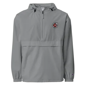 Cincinnati Cyclones Embroidered Champion Jacket