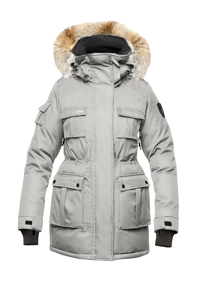 Cindy Women's Parka - NEXT by Nobis