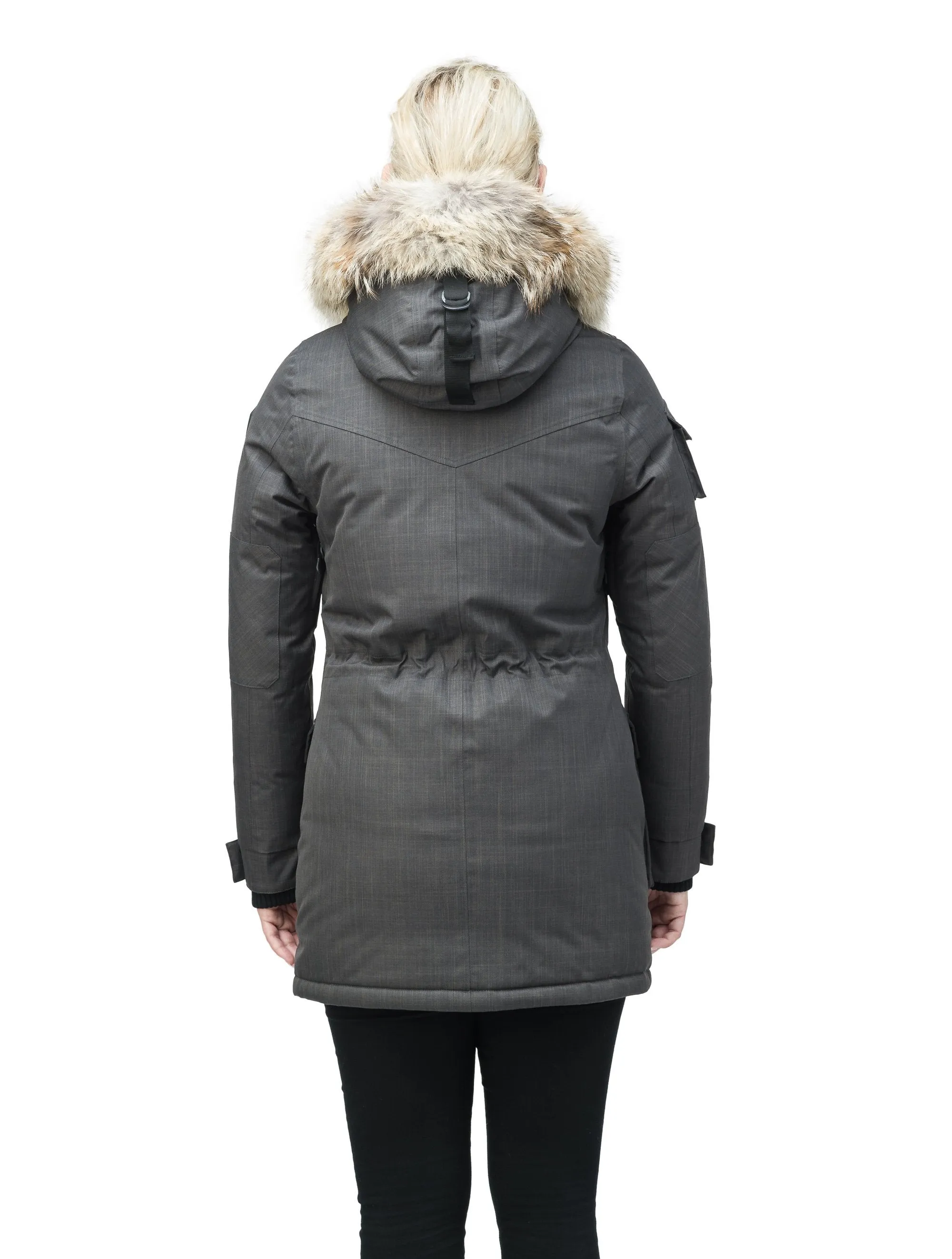 Cindy Women's Parka - NEXT by Nobis