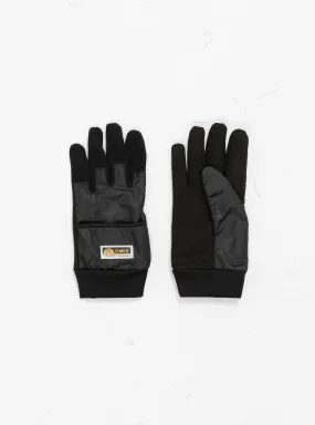 City Glove Black