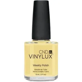 CND - Vinylux Sun Bleached 0.5 oz - #165